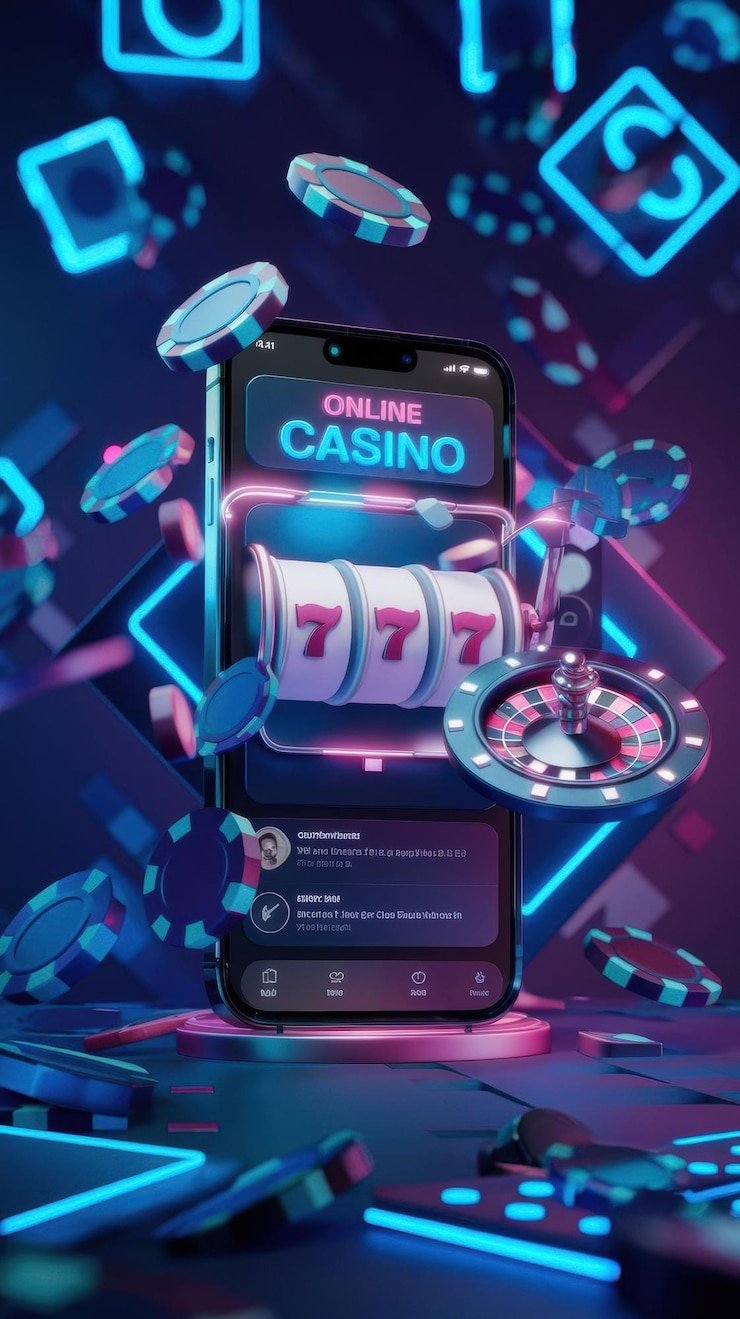 Tampilan promo terbaru olb88 di ponsel
