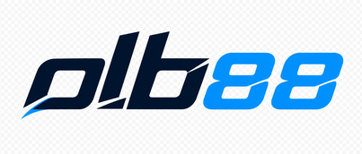Logo olb88 merah untuk pengguna Indonesia